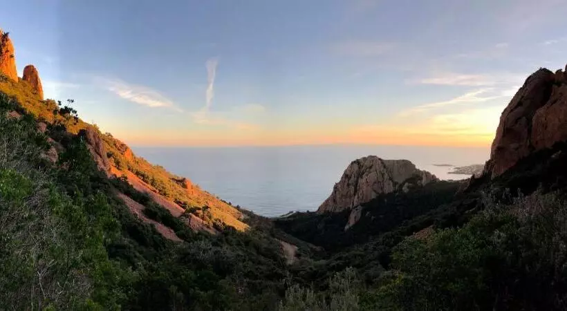 Aamiaismajoitus (B&B) Villa Mathis