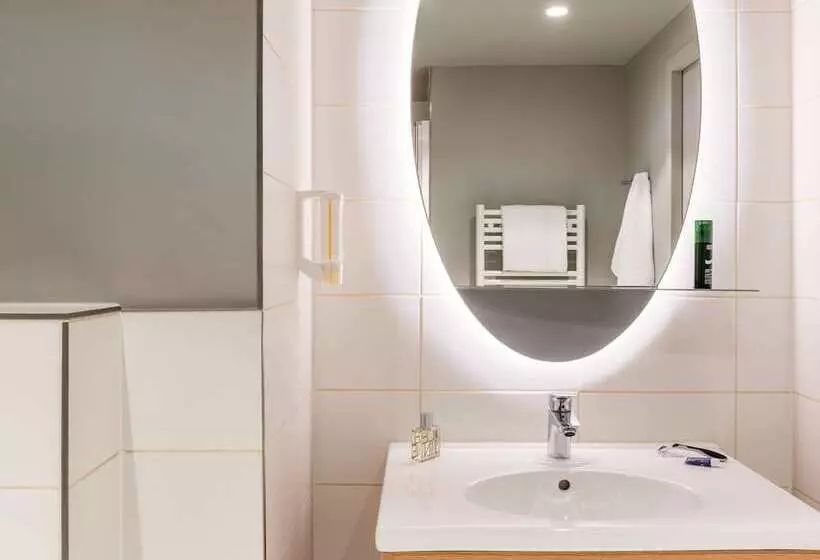 ホテル Adagio Access Stuttgart Airport Messe