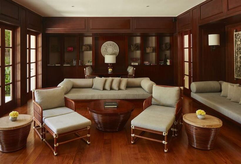 酒店 Aman Villas At Nusa Dua