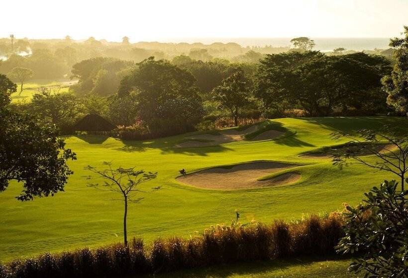 酒店 Aman Villas At Nusa Dua