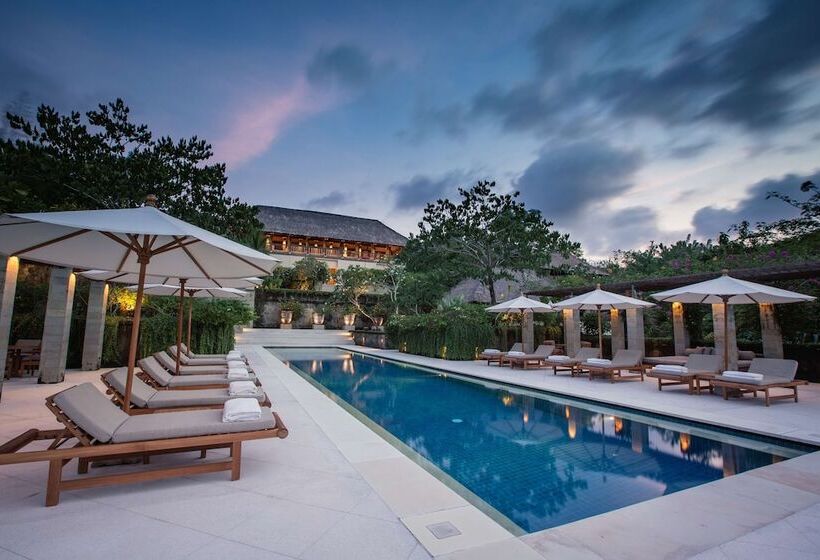 酒店 Aman Villas At Nusa Dua