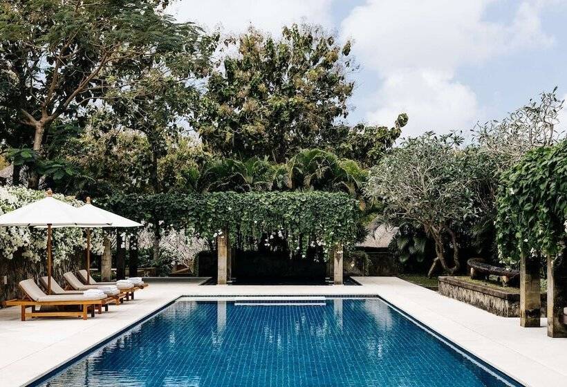 酒店 Aman Villas At Nusa Dua