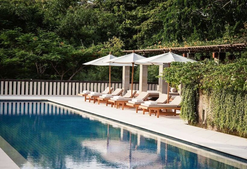 酒店 Aman Villas At Nusa Dua