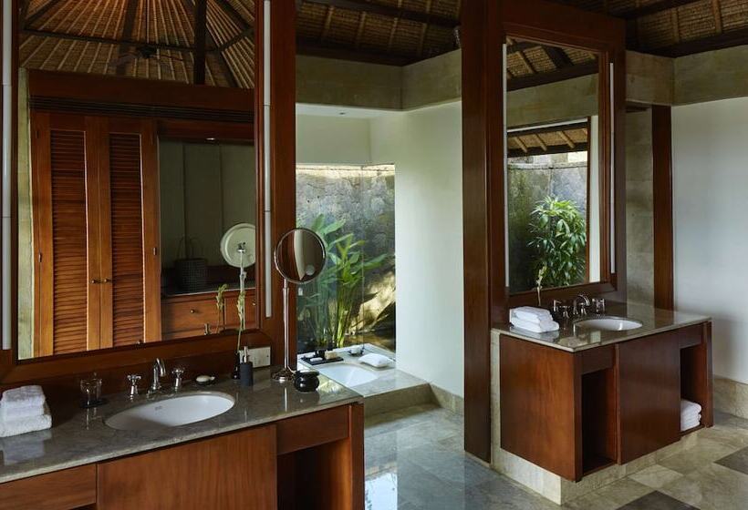 酒店 Aman Villas At Nusa Dua