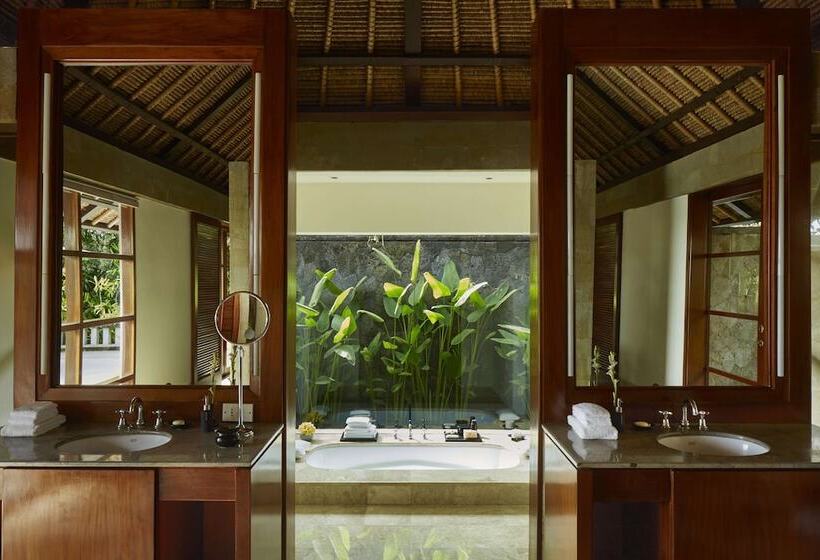 酒店 Aman Villas At Nusa Dua