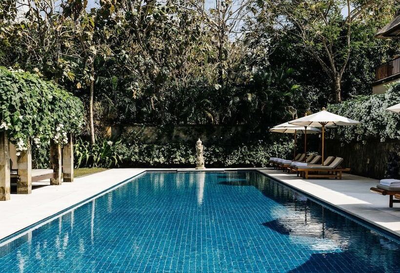 酒店 Aman Villas At Nusa Dua