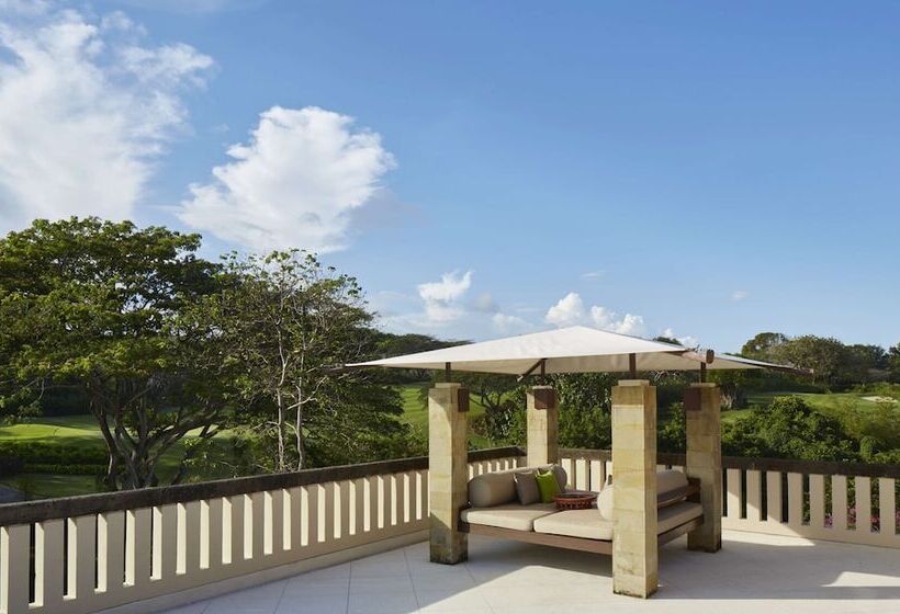 酒店 Aman Villas At Nusa Dua