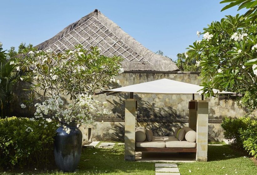 酒店 Aman Villas At Nusa Dua