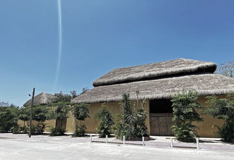 فندق Casa Hormiga