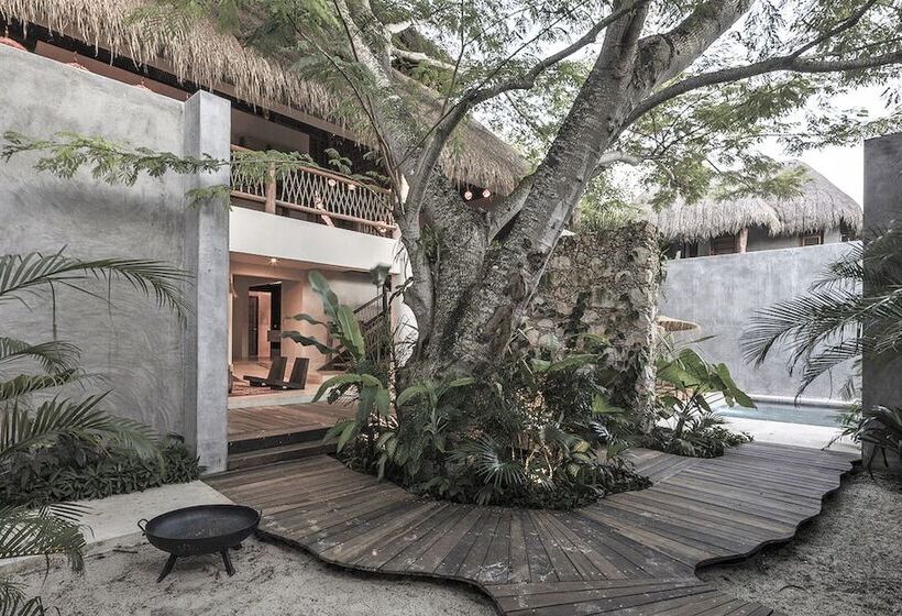 فندق Casa Hormiga