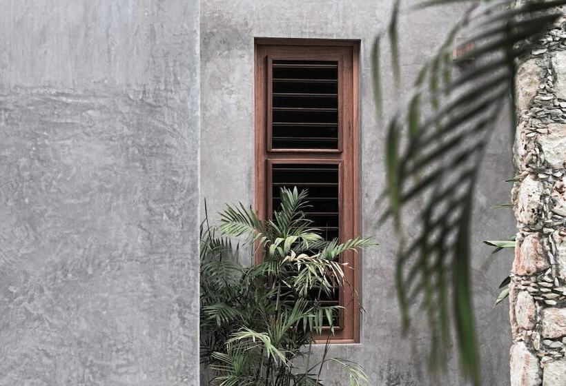 فندق Casa Hormiga