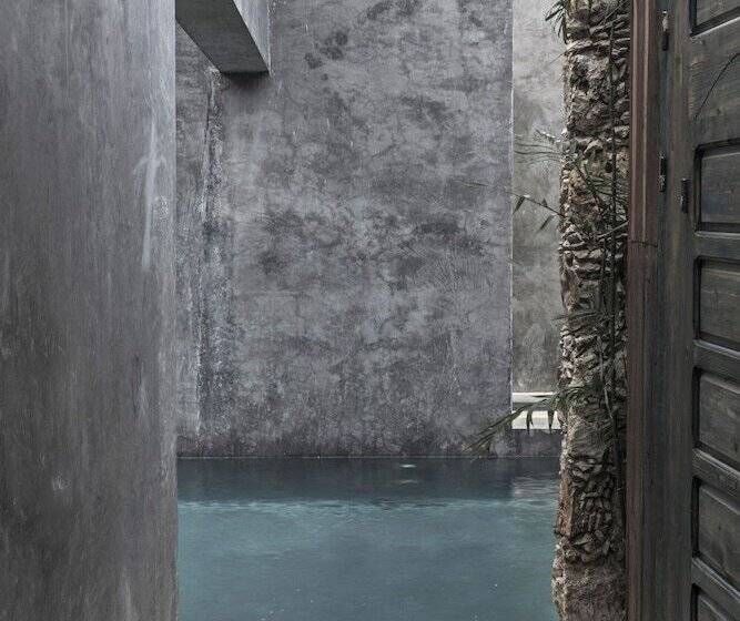 فندق Casa Hormiga