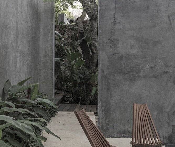 فندق Casa Hormiga