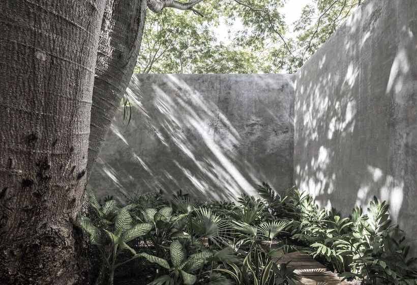 فندق Casa Hormiga