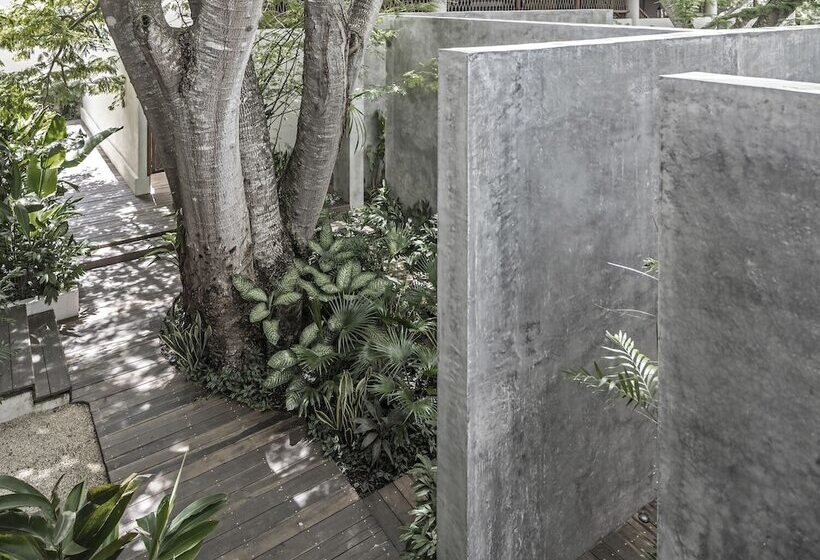 فندق Casa Hormiga