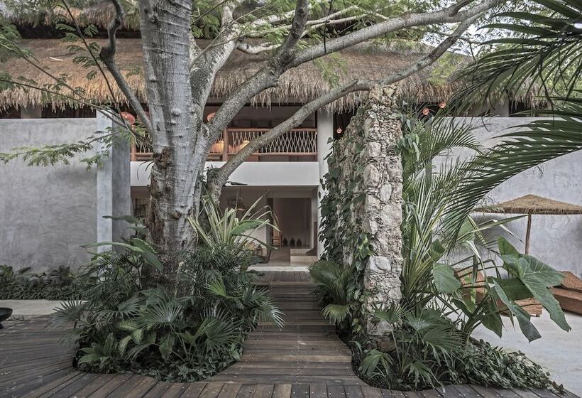 فندق Casa Hormiga