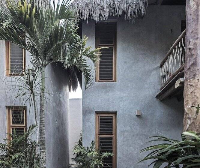 فندق Casa Hormiga