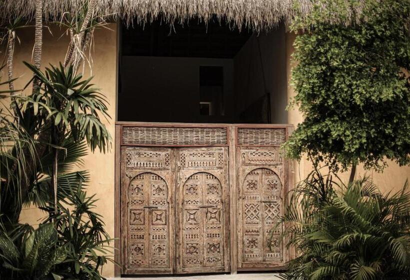 فندق Casa Hormiga