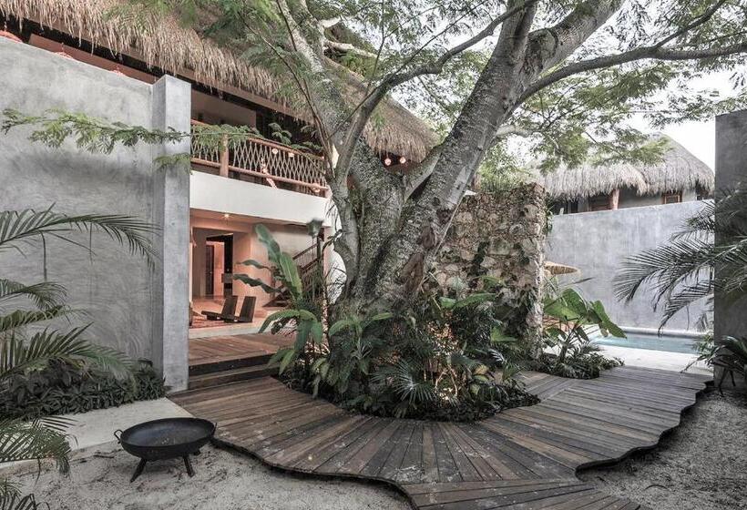 فندق Casa Hormiga