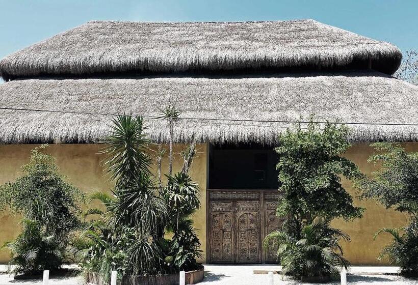 فندق Casa Hormiga