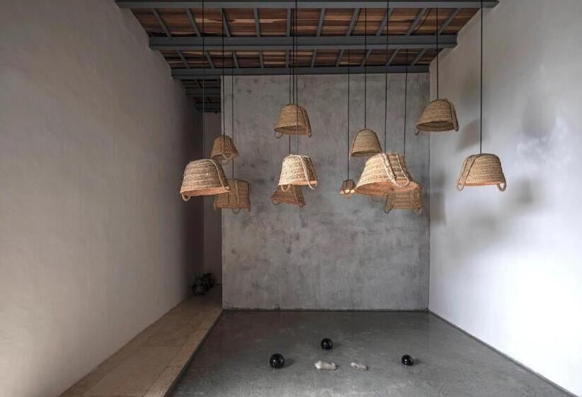 فندق Casa Hormiga