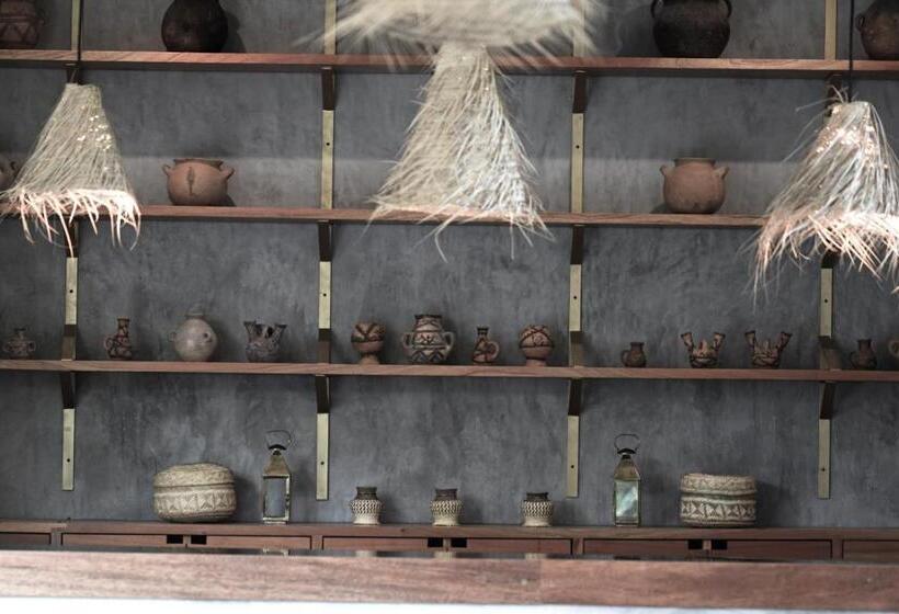 فندق Casa Hormiga