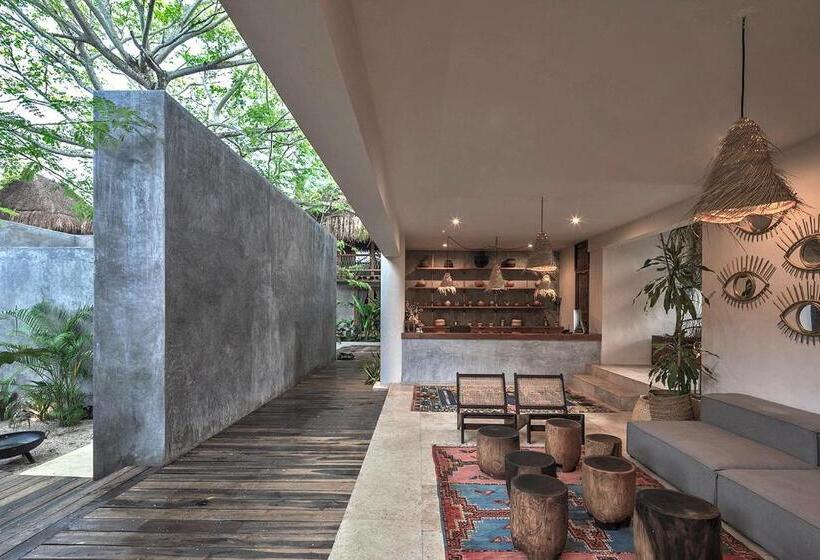 فندق Casa Hormiga