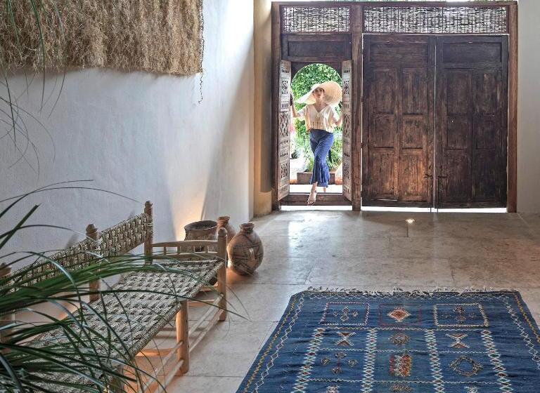 فندق Casa Hormiga