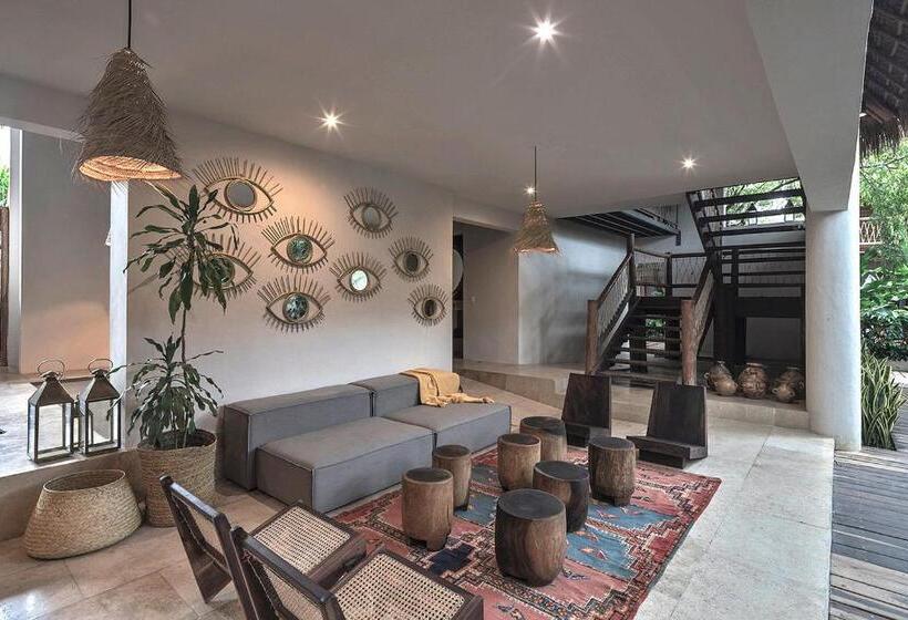 فندق Casa Hormiga