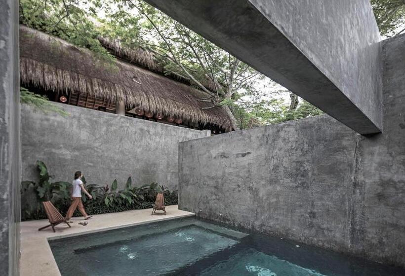 فندق Casa Hormiga