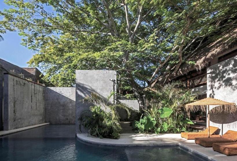 فندق Casa Hormiga