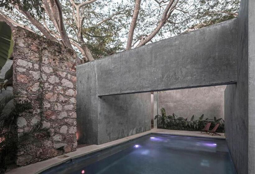 فندق Casa Hormiga