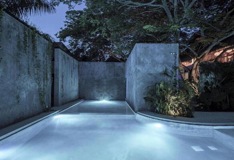 فندق Casa Hormiga