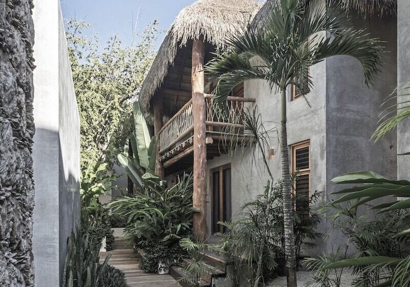 فندق Casa Hormiga