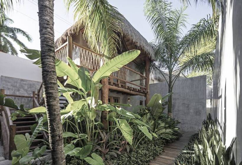 فندق Casa Hormiga