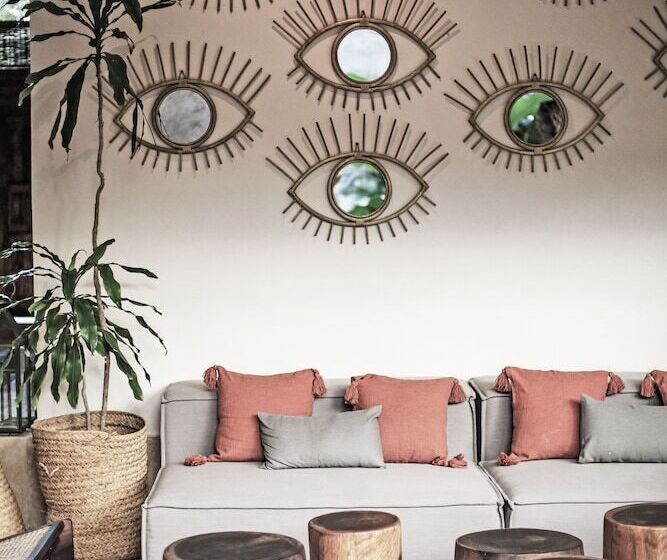 فندق Casa Hormiga