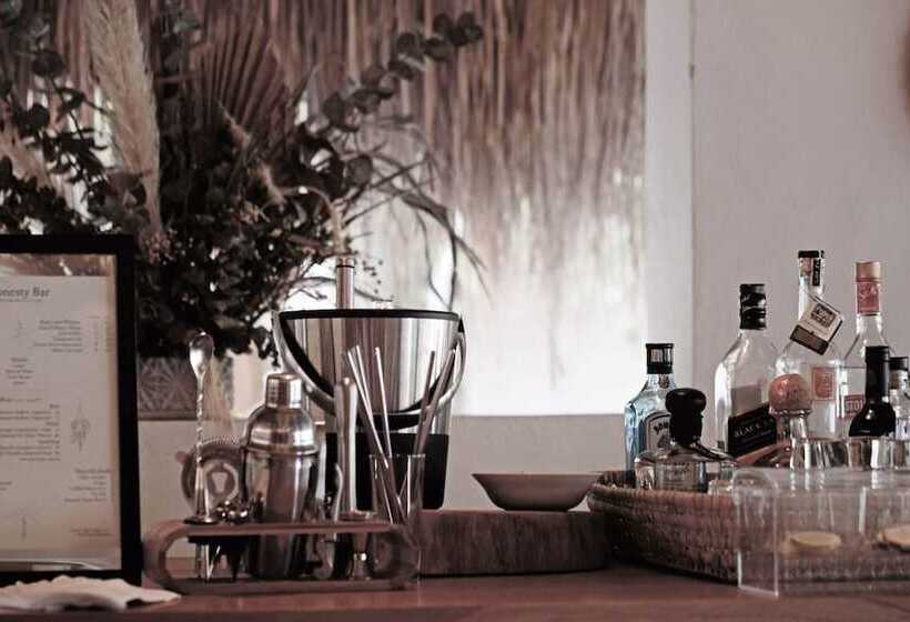 فندق Casa Hormiga