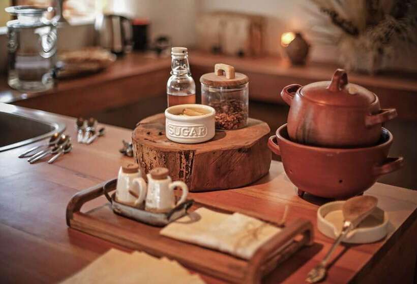 فندق Casa Hormiga