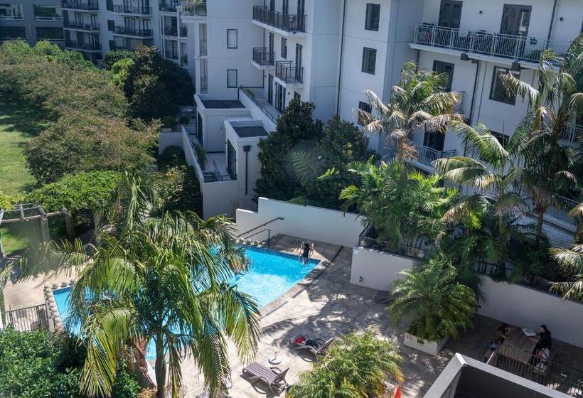 فندق Ohtel Auckland