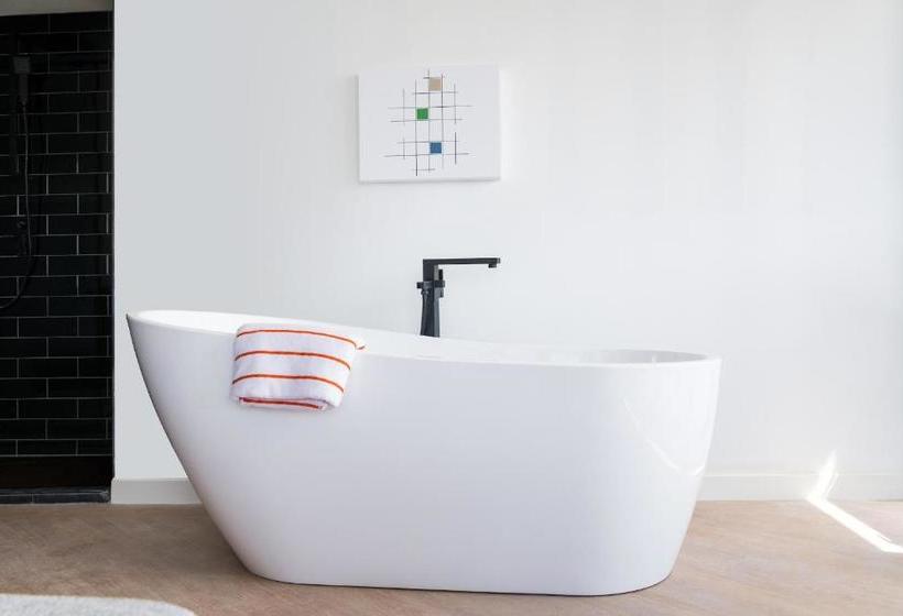 فندق Ohtel Auckland