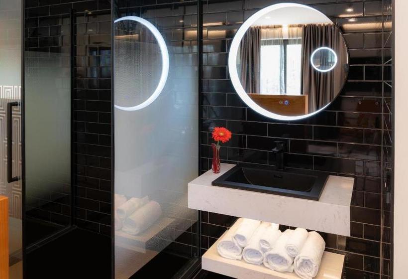 فندق Ohtel Auckland