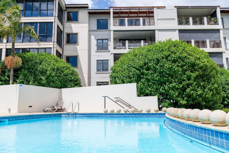 فندق Ohtel Auckland