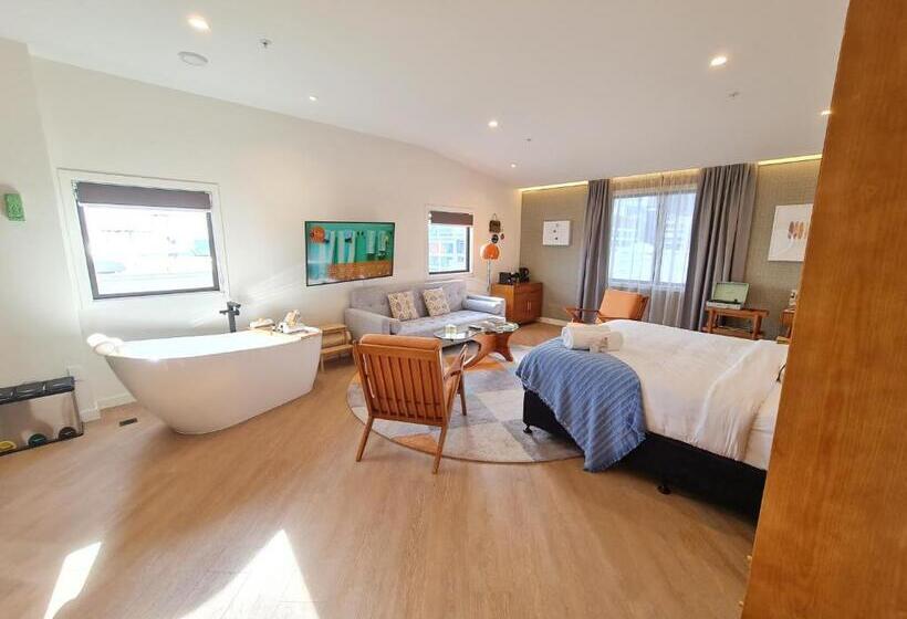 فندق Ohtel Auckland