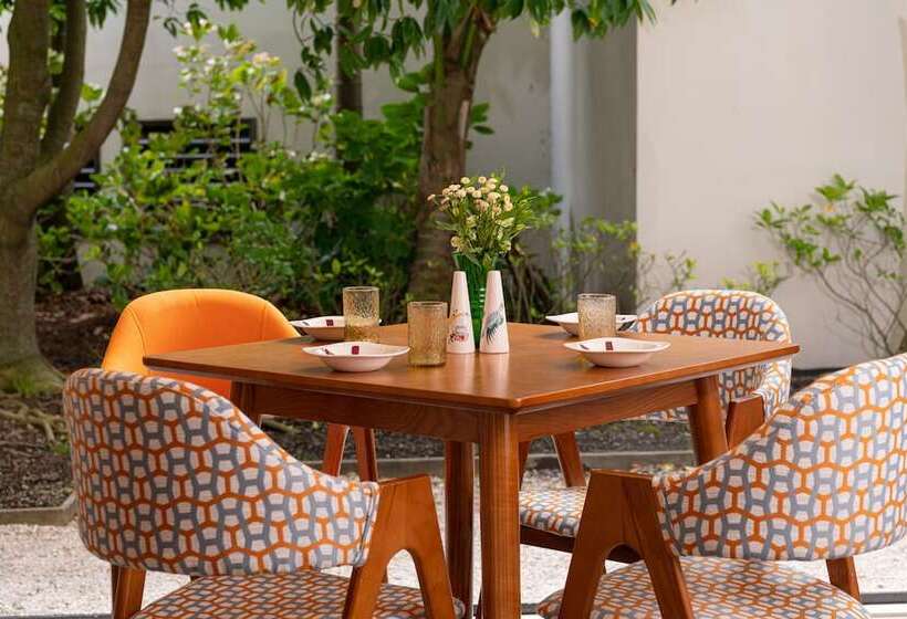 فندق Ohtel Auckland