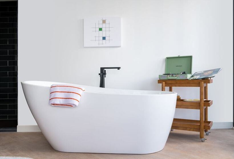 فندق Ohtel Auckland