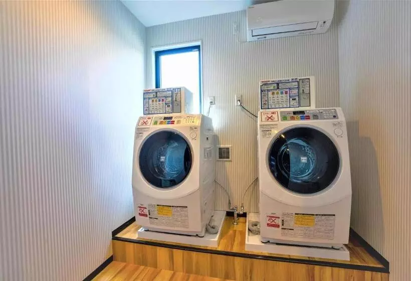 ホテル R9 The Yard Taketoyo