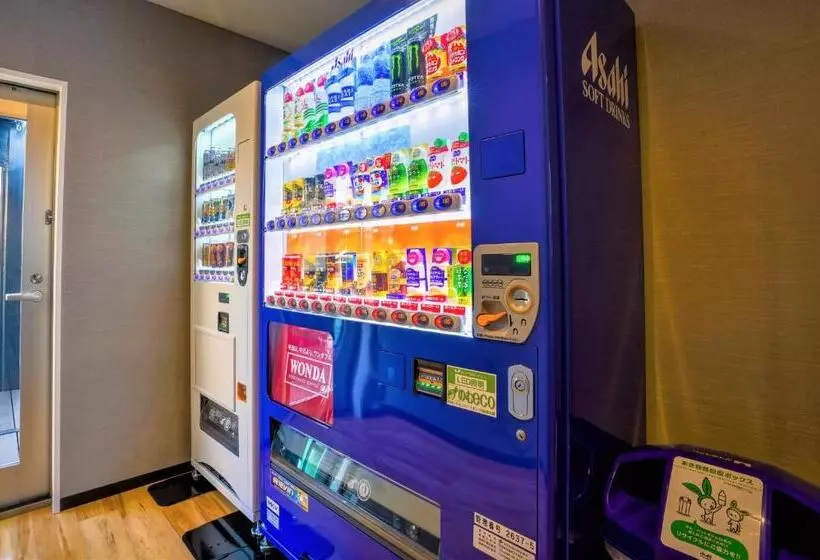 ホテル R9 The Yard Taketoyo