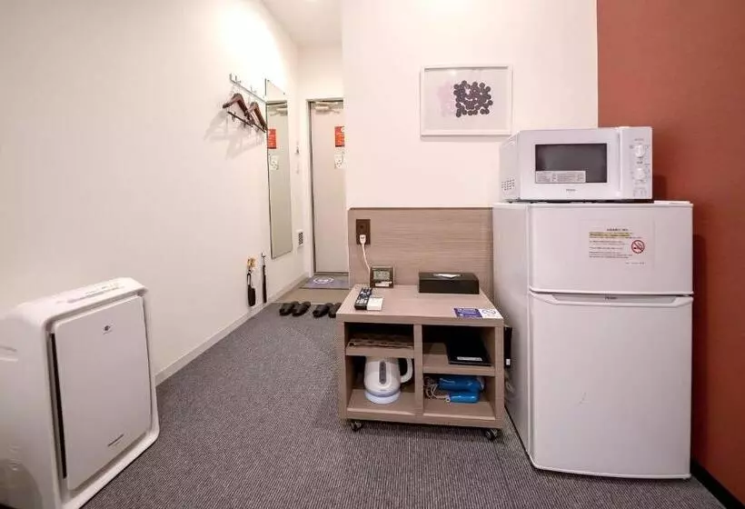 ホテル R9 The Yard Taketoyo