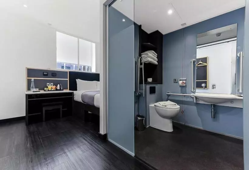 The Z Hotel Strand