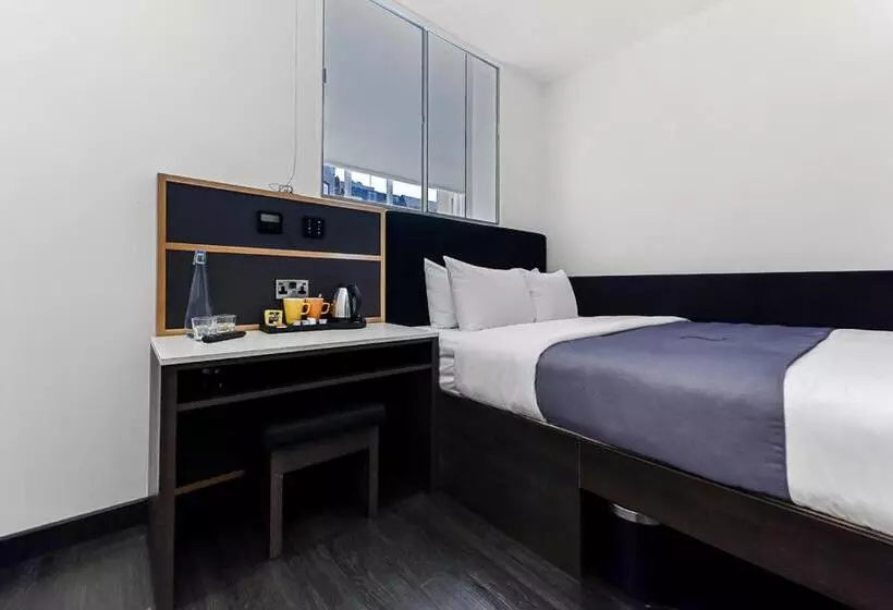 The Z Hotel Strand